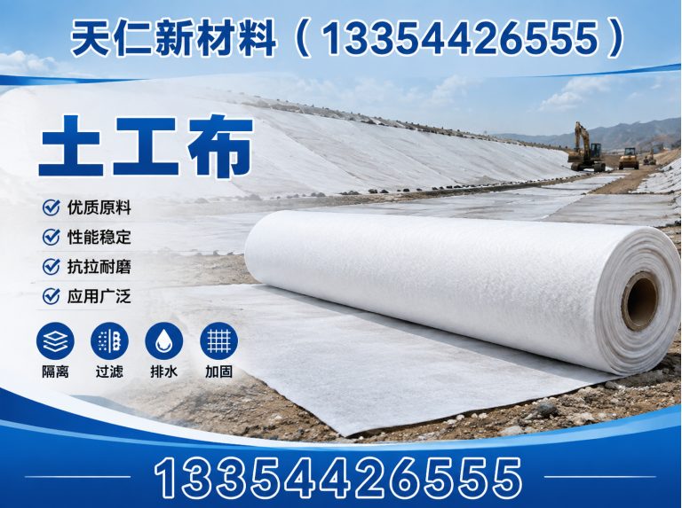山东环境修复材料展示图